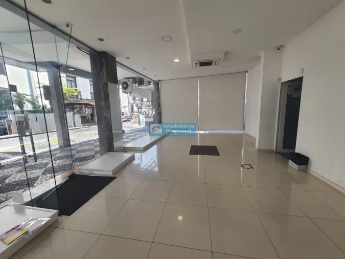 Loja para Venda em Funchal (Se) Foto 2