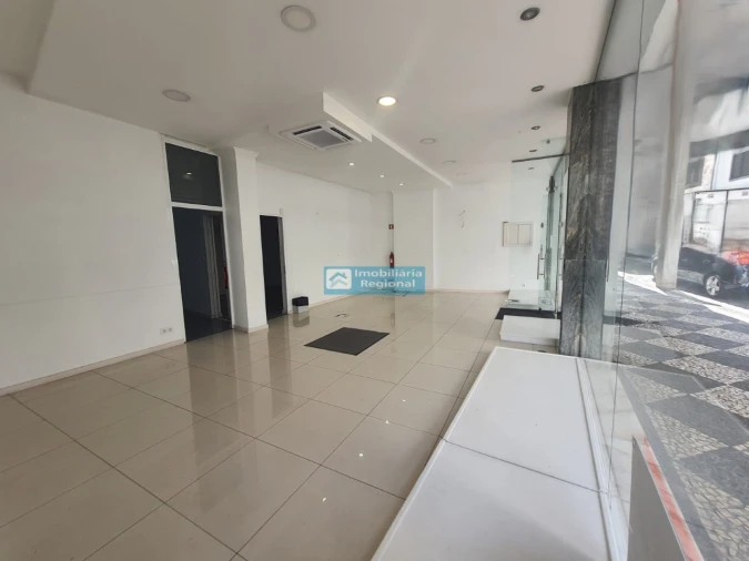 Loja para Venda em Funchal (Se) Foto 7