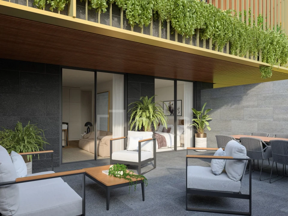 Apartamento T3 para Venda em Canidelo Foto 33