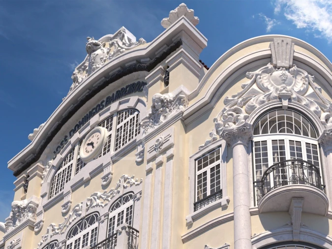 Apartamento para Venda em Marvila Foto 5