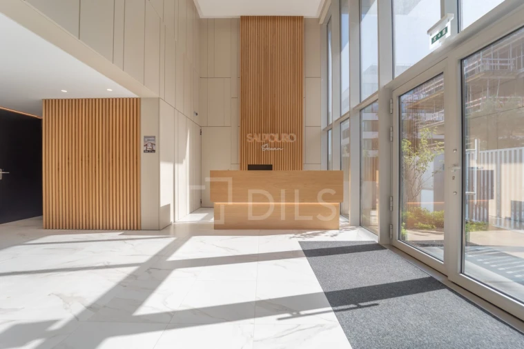 Apartamento T3 para Venda em Canidelo Foto 31