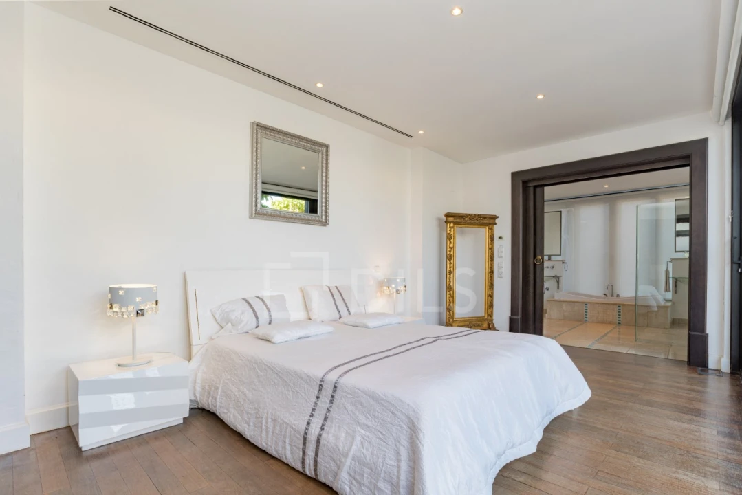 Quinta T6 para Venda em Luz de Tavira e Santo Estêvão Foto 34