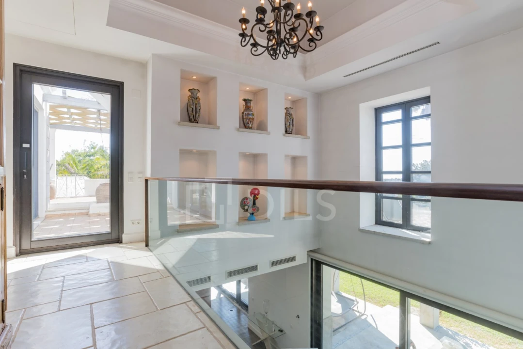 Quinta T6 para Venda em Luz de Tavira e Santo Estêvão Foto 45