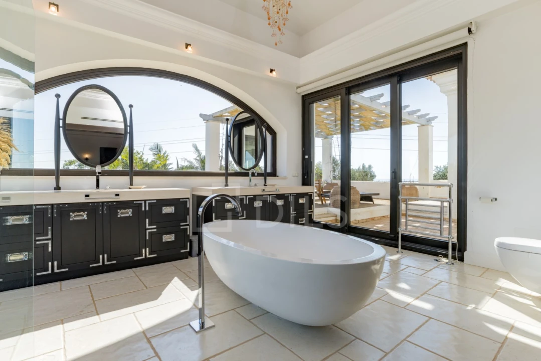 Quinta T6 para Venda em Luz de Tavira e Santo Estêvão Foto 36