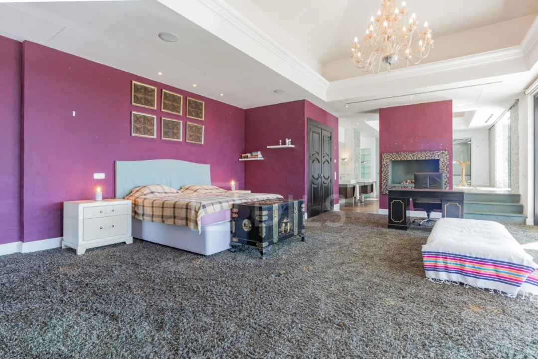 Quinta T6 para Venda em Luz de Tavira e Santo Estêvão Foto 30