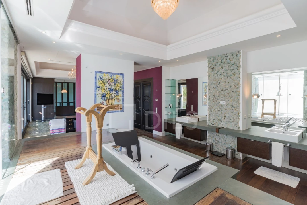 Quinta T6 para Venda em Luz de Tavira e Santo Estêvão Foto 31