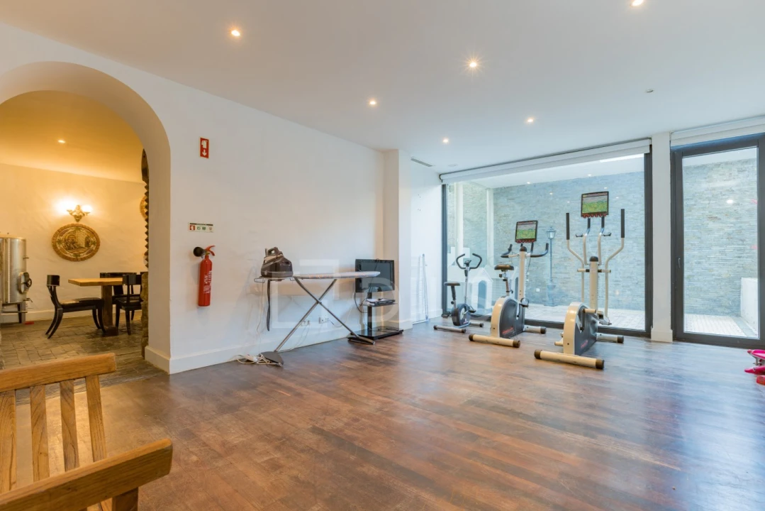 Quinta T6 para Venda em Luz de Tavira e Santo Estêvão Foto 50