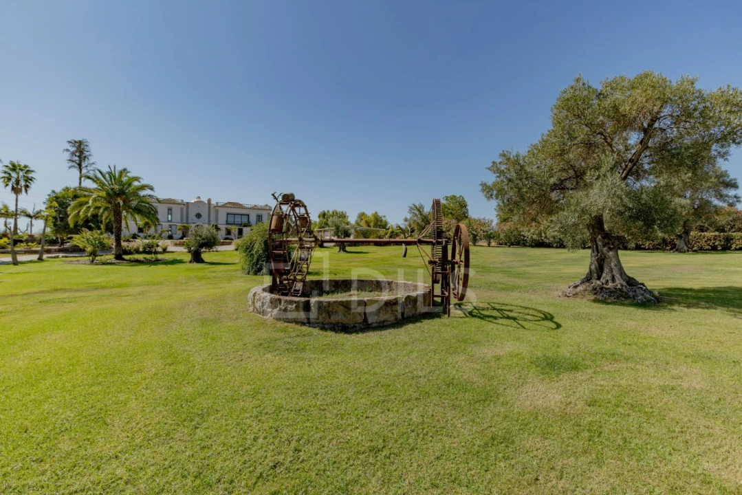 Quinta T6 para Venda em Luz de Tavira e Santo Estêvão Foto 58