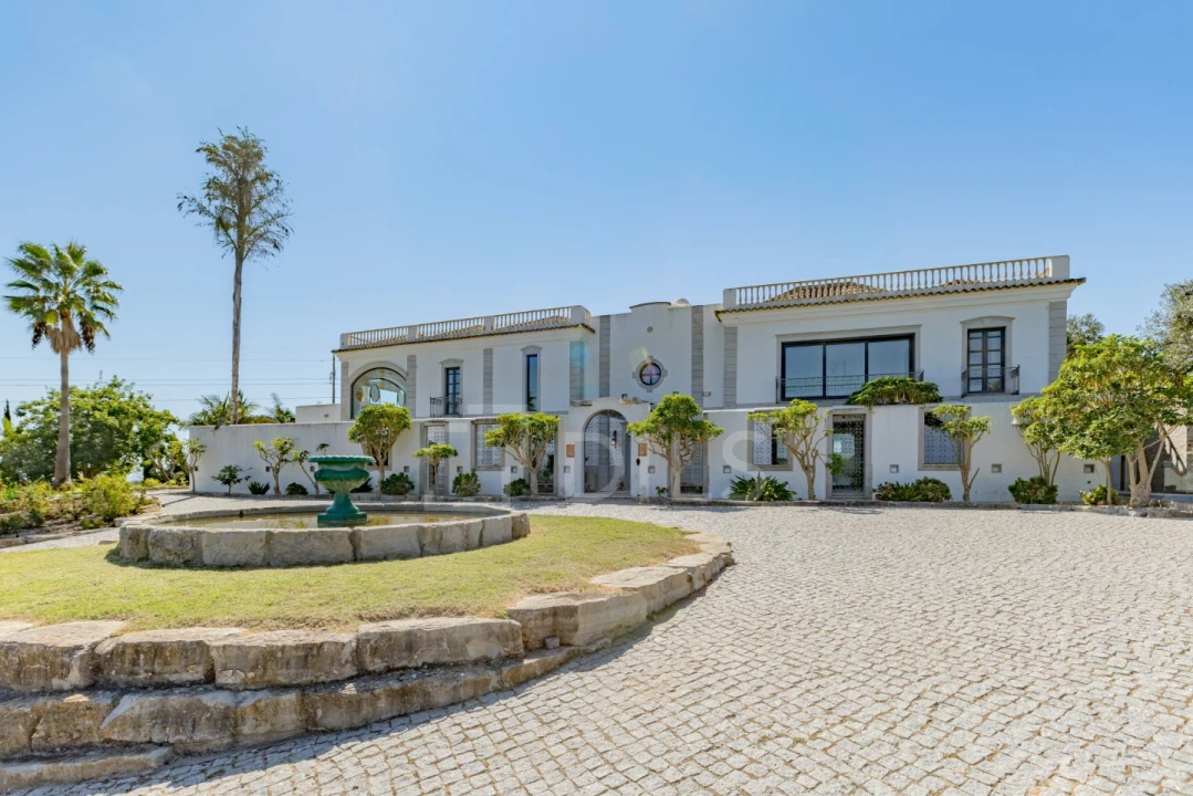 Quinta T6 para Venda em Luz de Tavira e Santo Estêvão Foto 4