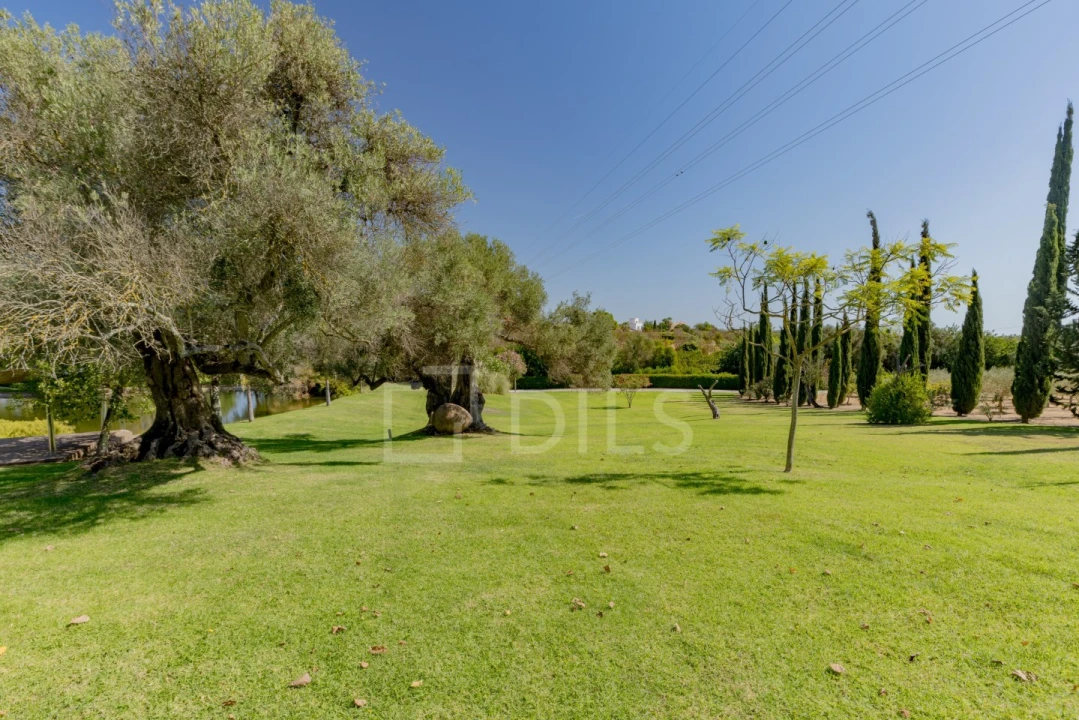 Quinta T6 para Venda em Luz de Tavira e Santo Estêvão Foto 62