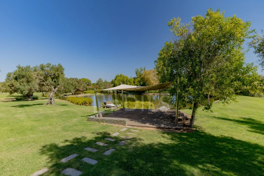 Quinta T6 para Venda em Luz de Tavira e Santo Estêvão Foto 63