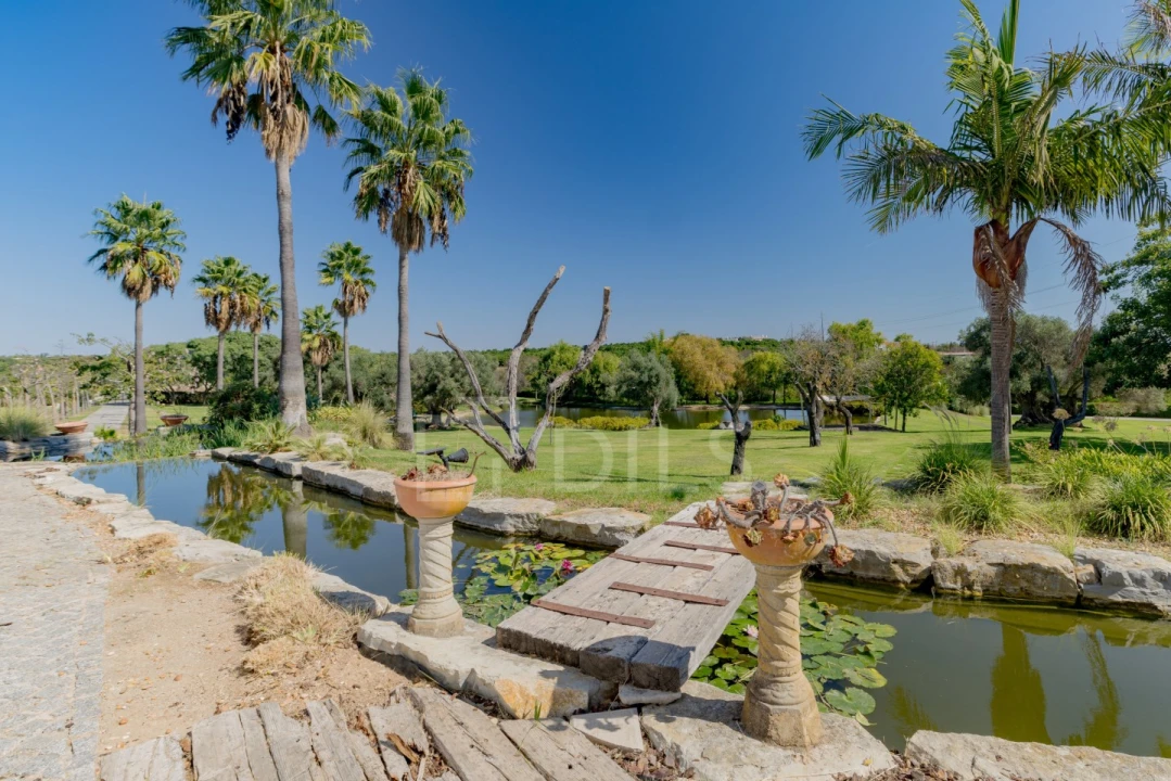 Quinta T6 para Venda em Luz de Tavira e Santo Estêvão Foto 55