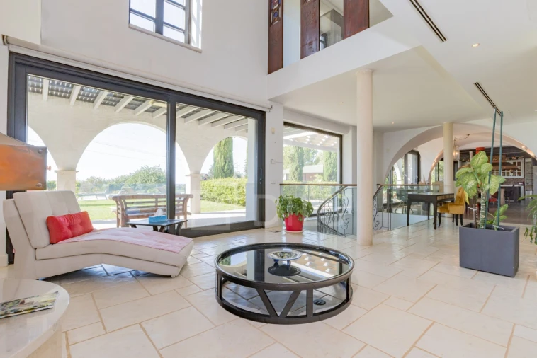 Quinta T6 para Venda em Luz de Tavira e Santo Estêvão Foto 14