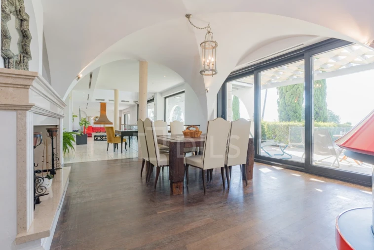 Quinta T6 para Venda em Luz de Tavira e Santo Estêvão Foto 15