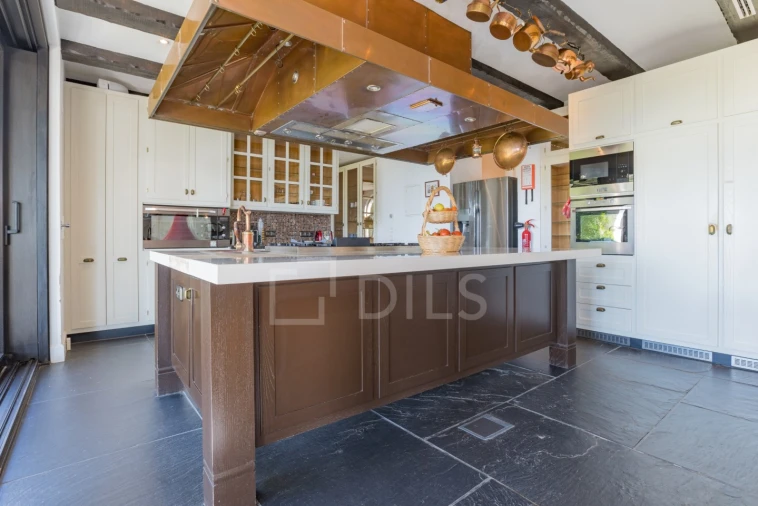 Quinta T6 para Venda em Luz de Tavira e Santo Estêvão Foto 11