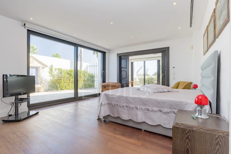 Quinta T6 para Venda em Luz de Tavira e Santo Estêvão Foto 22