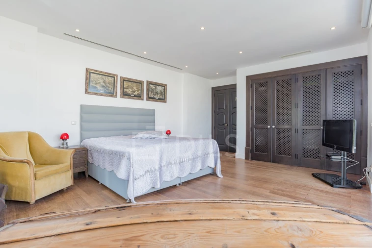 Quinta T6 para Venda em Luz de Tavira e Santo Estêvão Foto 24