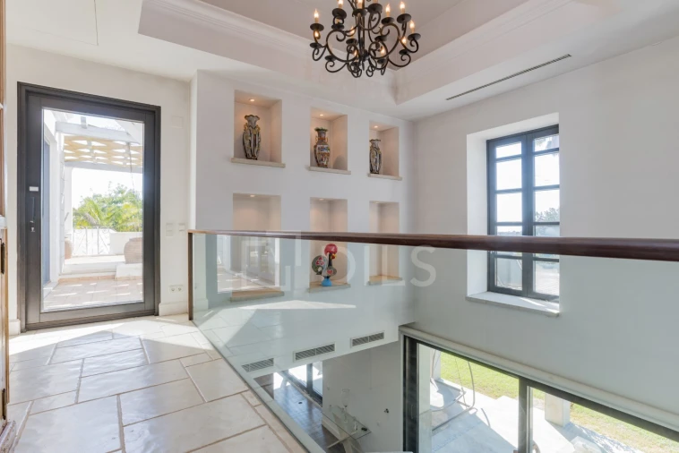 Quinta T6 para Venda em Luz de Tavira e Santo Estêvão Foto 45