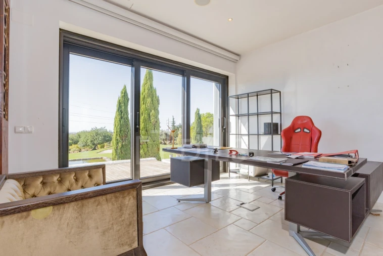 Quinta T6 para Venda em Luz de Tavira e Santo Estêvão Foto 26