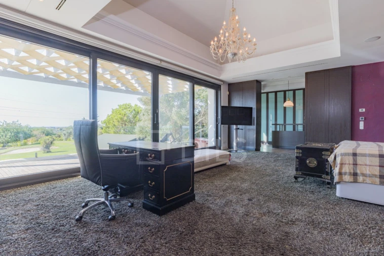 Quinta T6 para Venda em Luz de Tavira e Santo Estêvão Foto 28