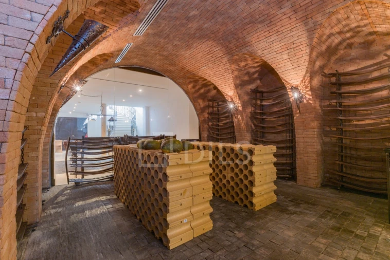 Quinta T6 para Venda em Luz de Tavira e Santo Estêvão Foto 51