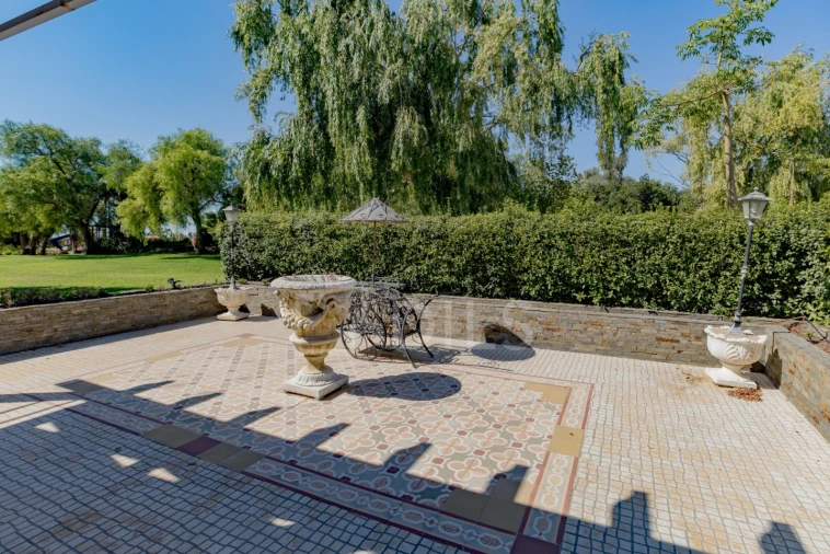 Quinta T6 para Venda em Luz de Tavira e Santo Estêvão Foto 59