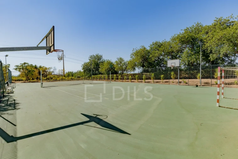 Quinta T6 para Venda em Luz de Tavira e Santo Estêvão Foto 61