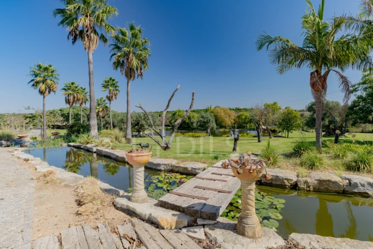 Quinta T6 para Venda em Luz de Tavira e Santo Estêvão Foto 55