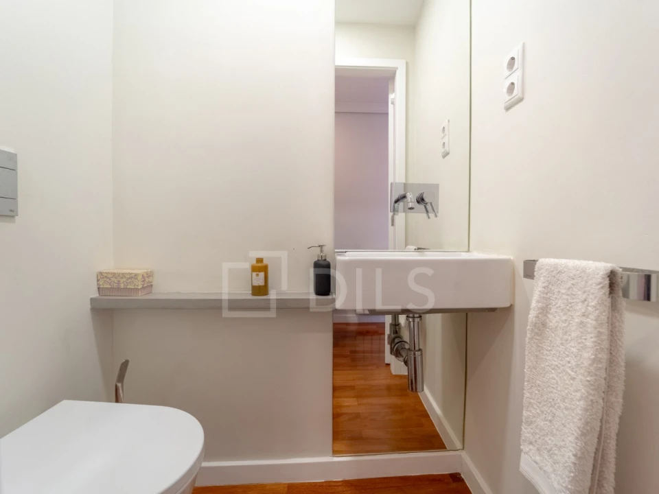 Apartamento T3 para Venda em Aldoar, Foz do Douro e Nevogilde Foto 18