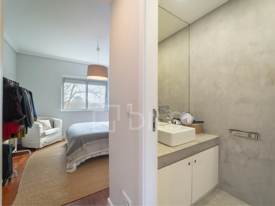Apartamento T3 para Venda em Aldoar, Foz do Douro e Nevogilde Foto 21
