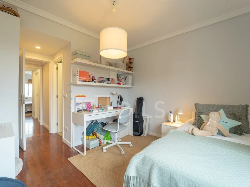 Apartamento T3 para Venda em Aldoar, Foz do Douro e Nevogilde Foto 26