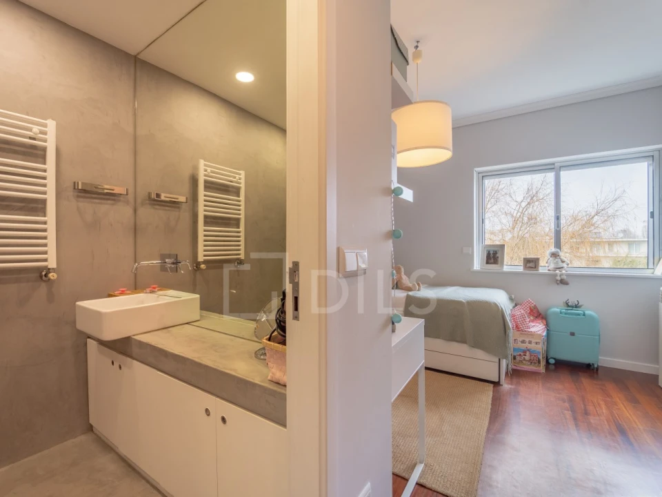 Apartamento T3 para Venda em Aldoar, Foz do Douro e Nevogilde Foto 28