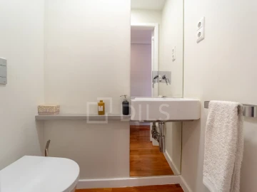 Apartamento T3 para Venda em Aldoar, Foz do Douro e Nevogilde