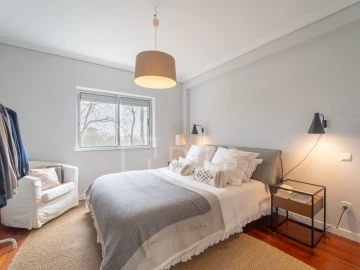 Apartamento T3 para Venda em Aldoar, Foz do Douro e Nevogilde