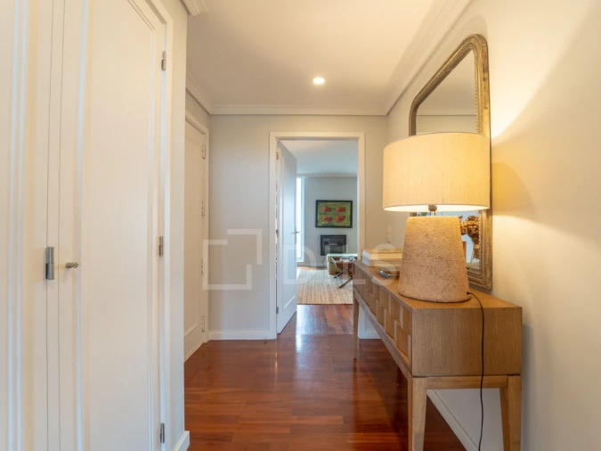 Apartamento T3 para Venda em Aldoar, Foz do Douro e Nevogilde Foto 9