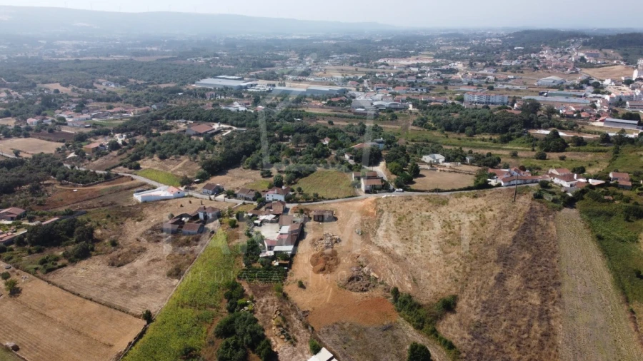 Terreno para Venda em Turquel Foto 2