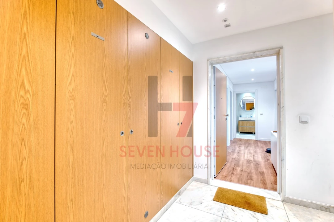 Apartamento T2 para Venda em Camarate, Unhos e Apelação Foto 19