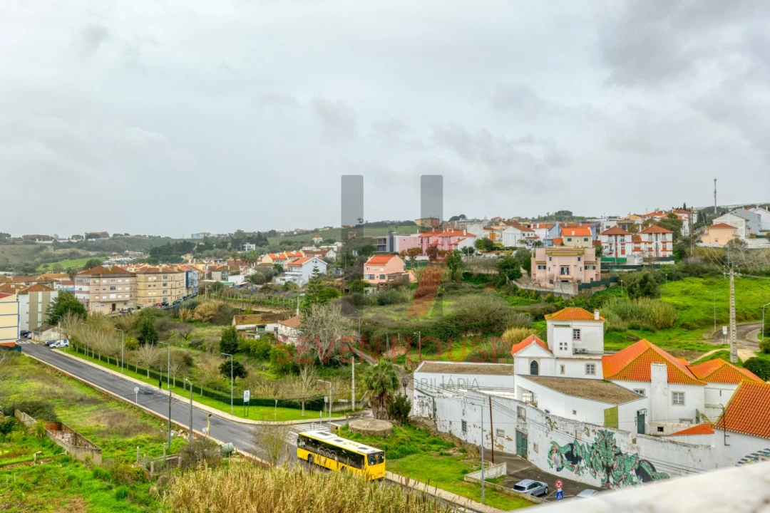 Apartamento T2 para Venda em Camarate, Unhos e Apelação Foto 20