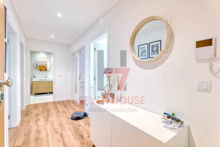 Apartamento T2 para Venda em Camarate, Unhos e Apelação Foto 18