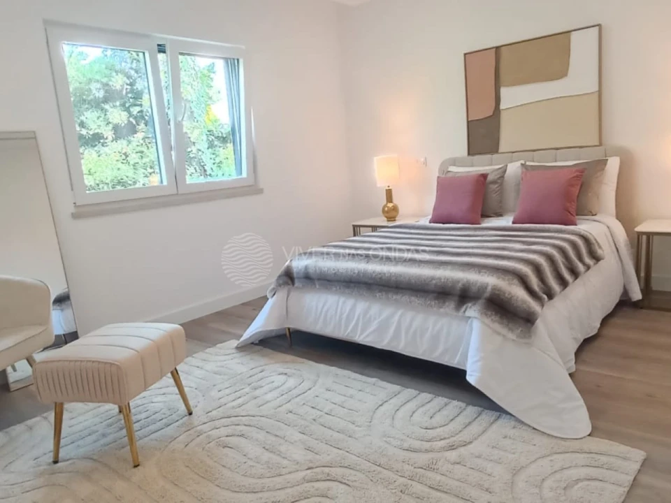 Apartamento T3 para Venda em Benfica Foto 5