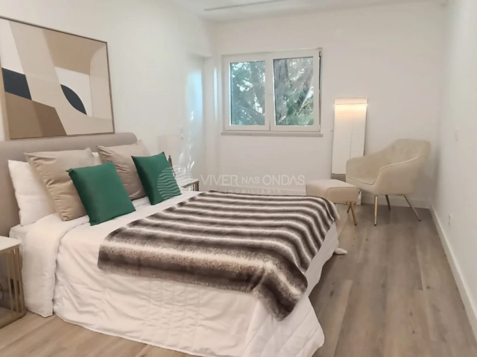 Apartamento T3 para Venda em Benfica Foto 4