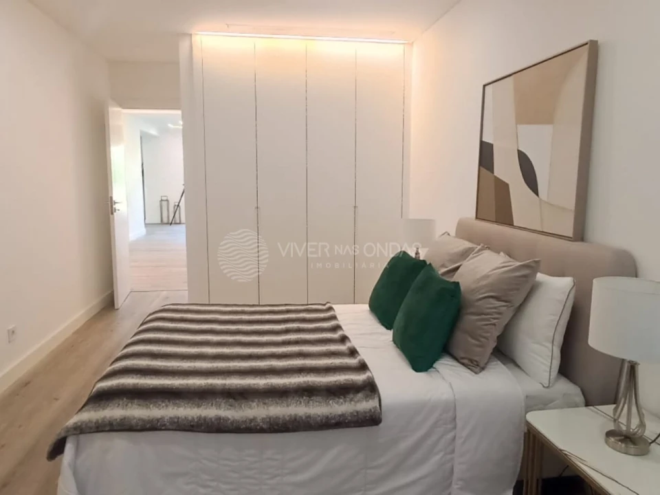Apartamento T3 para Venda em Benfica Foto 3