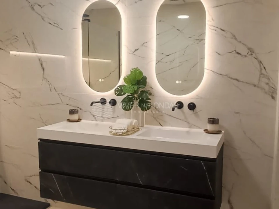 Apartamento T3 para Venda em Benfica Foto 9