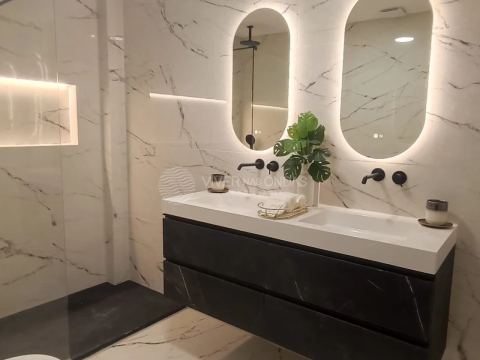 Apartamento T3 para Venda em Benfica Foto 10