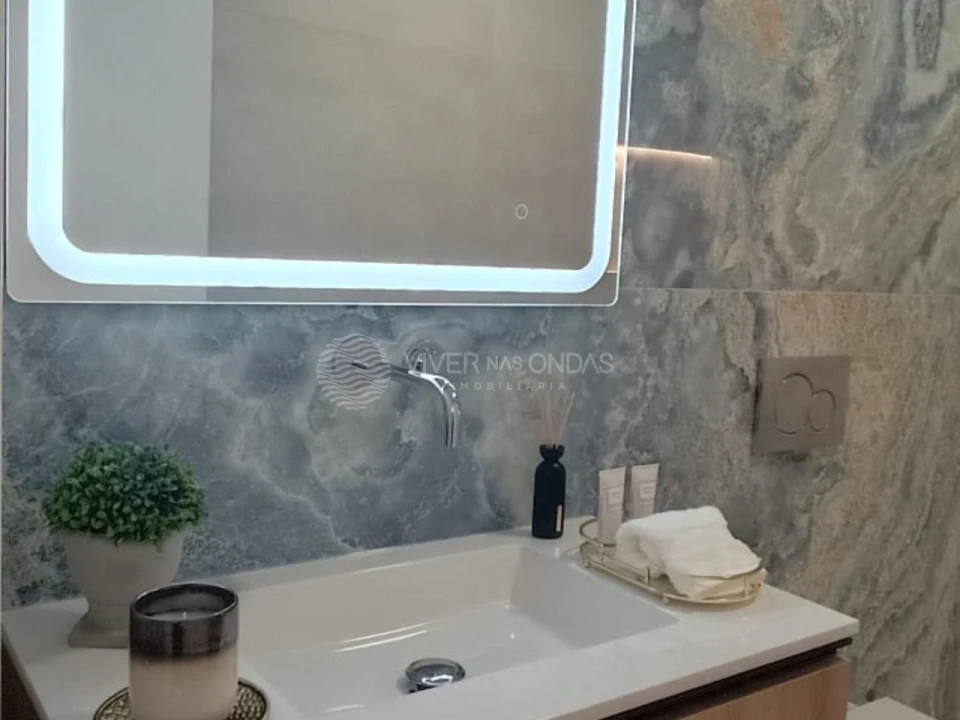 Apartamento T3 para Venda em Benfica Foto 12
