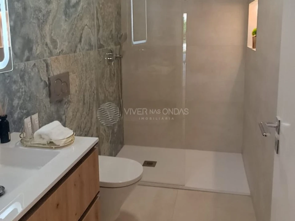 Apartamento T3 para Venda em Benfica Foto 13