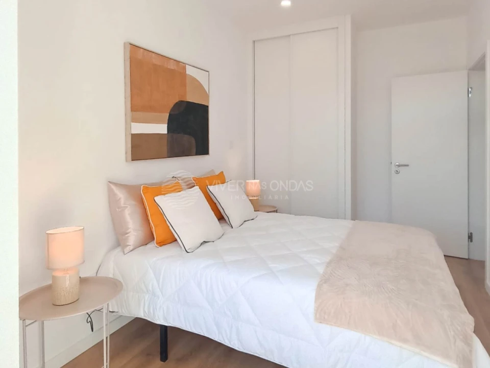 Apartamento T3 para Venda em Benfica Foto 16