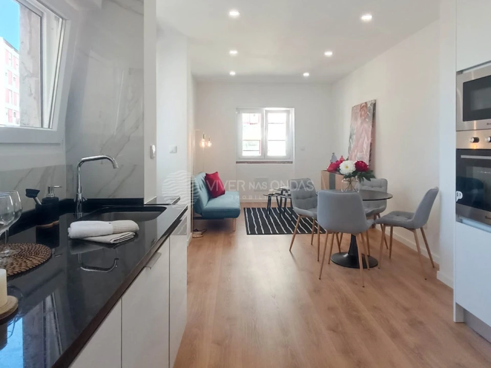 Apartamento T3 para Venda em Benfica Foto 21