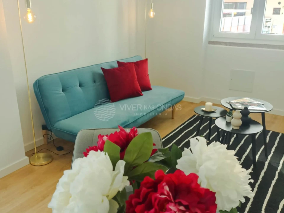 Apartamento T3 para Venda em Benfica Foto 23