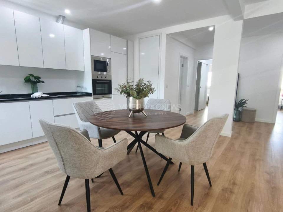 Apartamento T3 para Venda em Benfica Foto 7